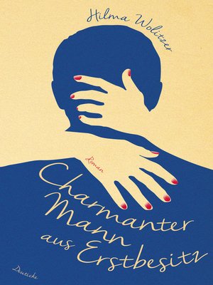 cover image of Charmanter Mann aus Erstbesitz